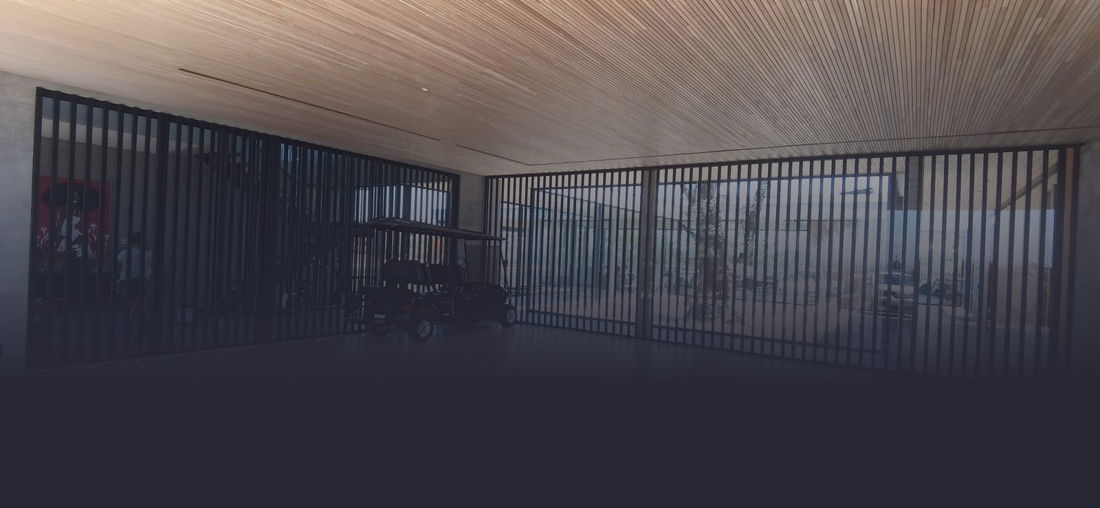 Leia mais sobre o artigo Portões