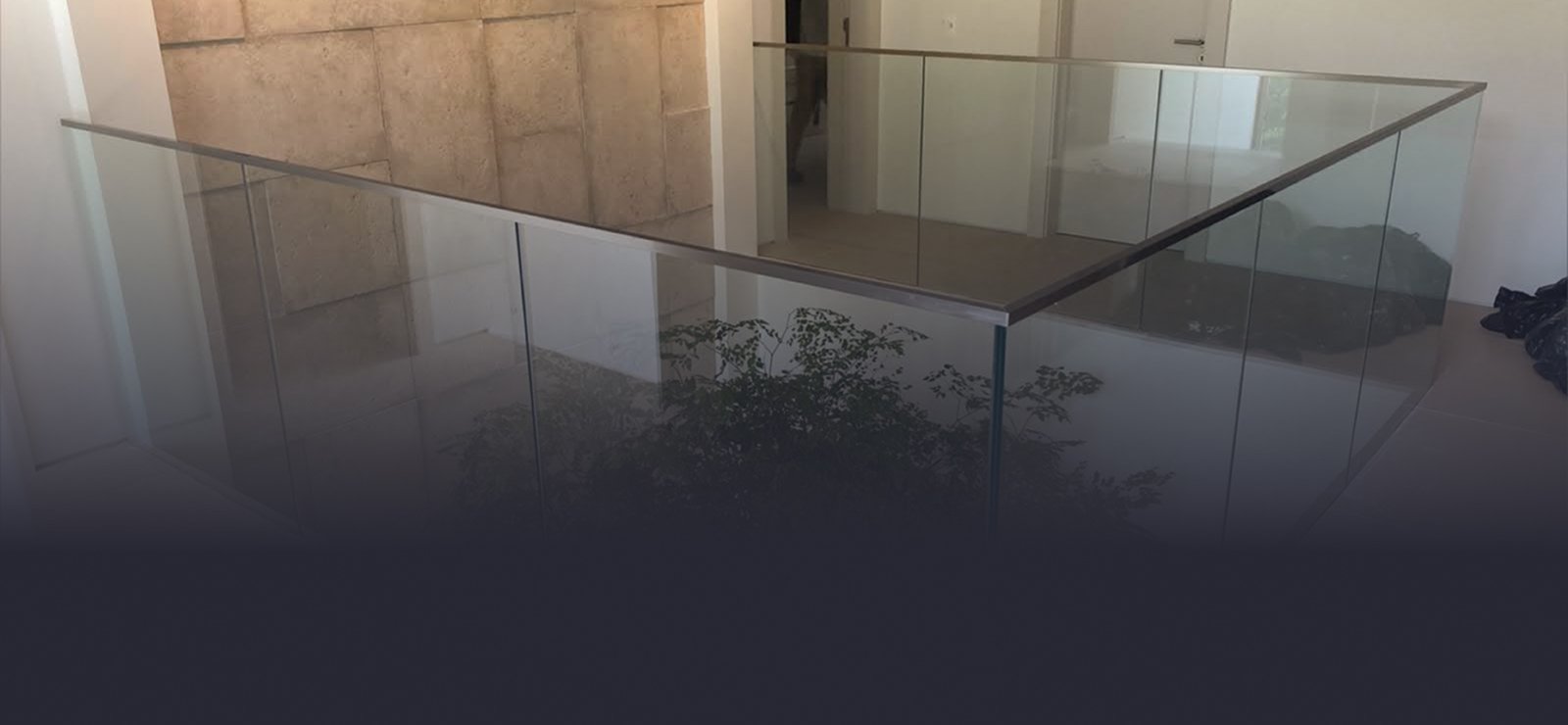 Leia mais sobre o artigo Guarda-Corpos