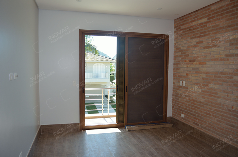 Leia mais sobre o artigo A praticidade da Porta de correr